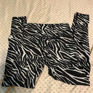 TYC-Till You Collapse-leggings